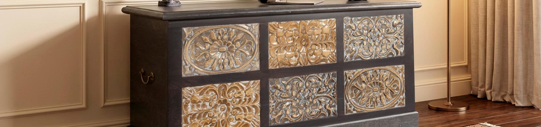 Traditional Furniture