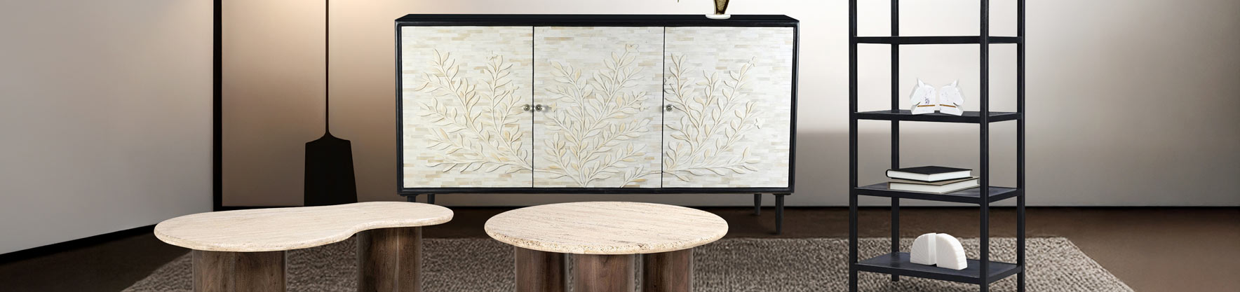 Contemporary Furniture