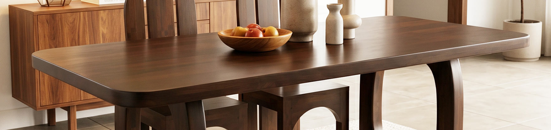 Aura Loft (Walnut Collection)