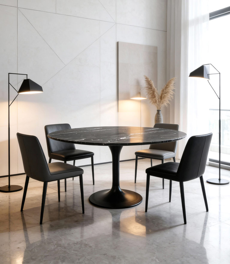 Bijou Dining Table