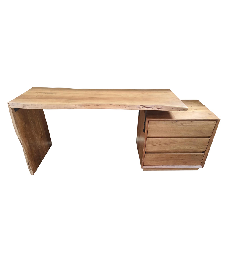 Ledger Writing Desk