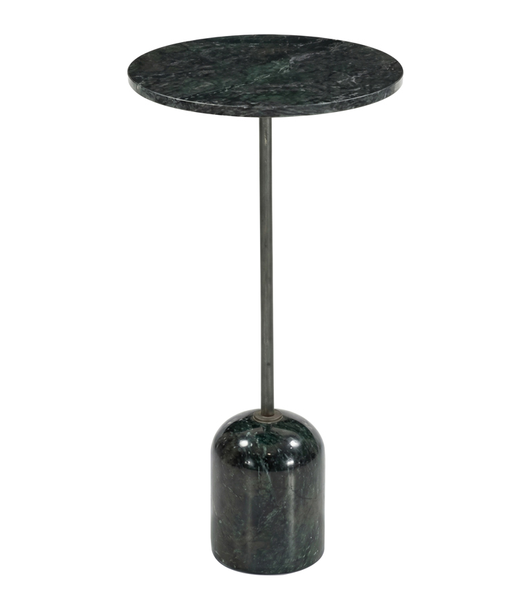 Savoy Accent Table