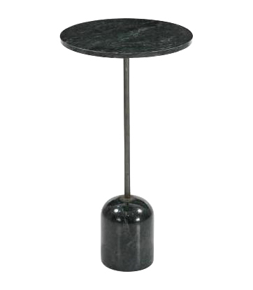 Savoy Accent Table