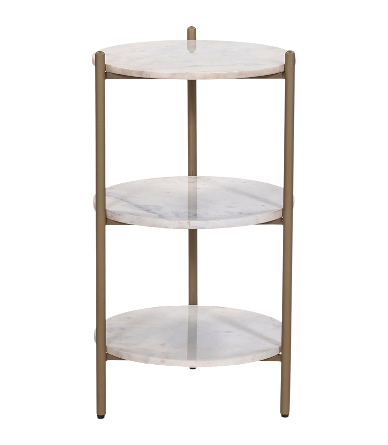 Stages Accent Table