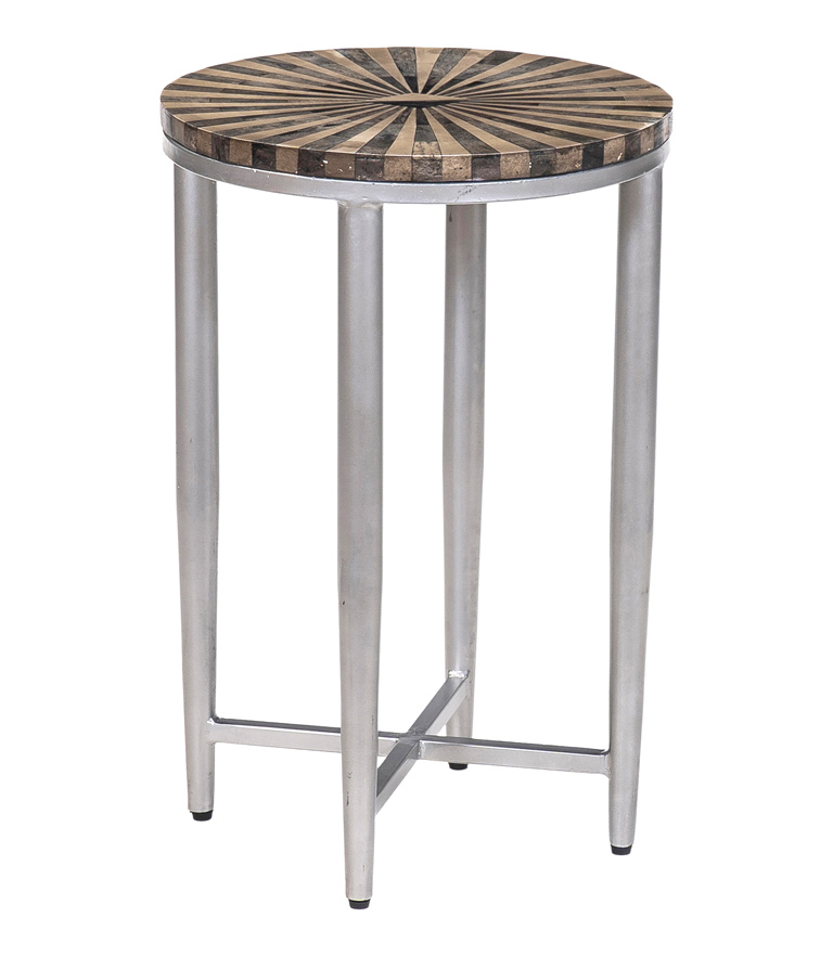 Sonnet Accent Table