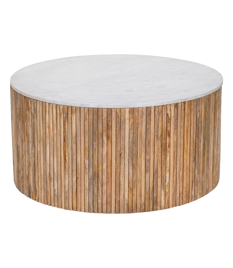 Vista Coffee Table