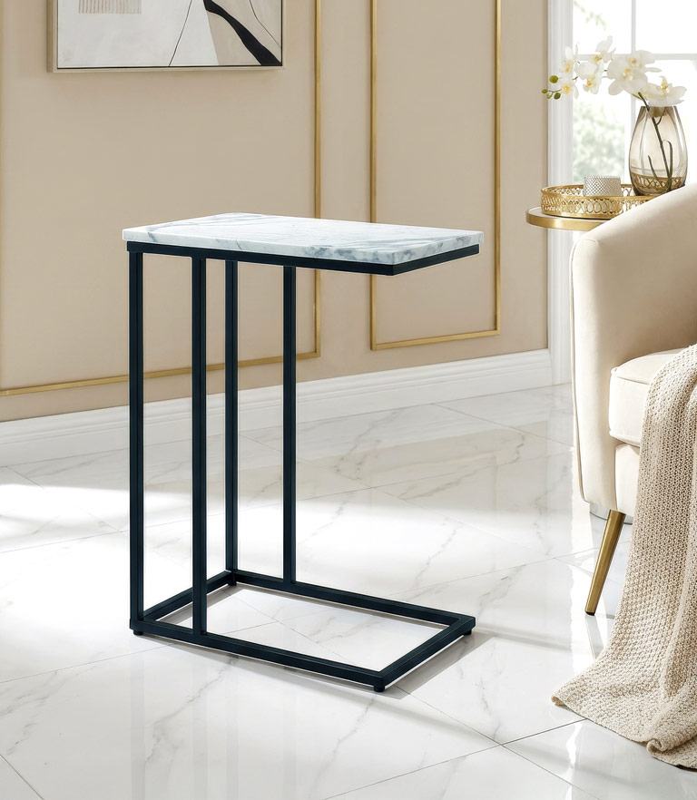 Halo White C-Table