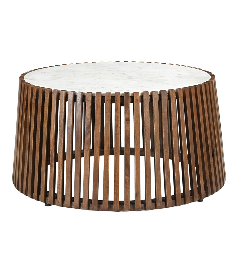 Balance Natural Coffee Table