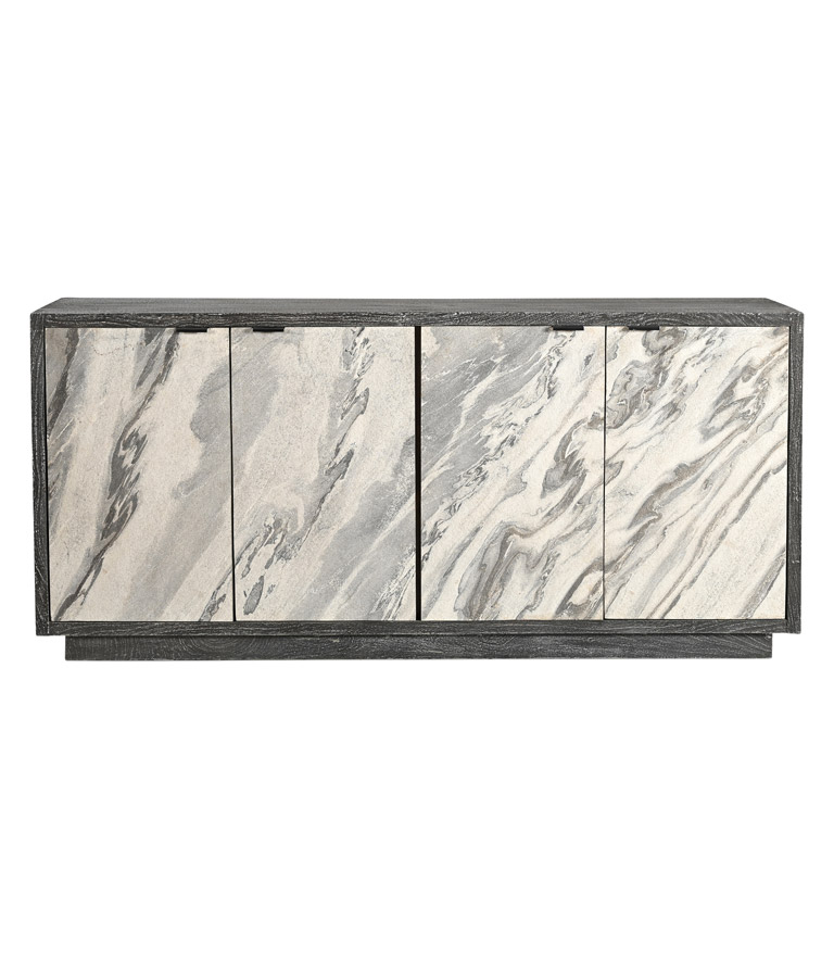 Lumin Credenza