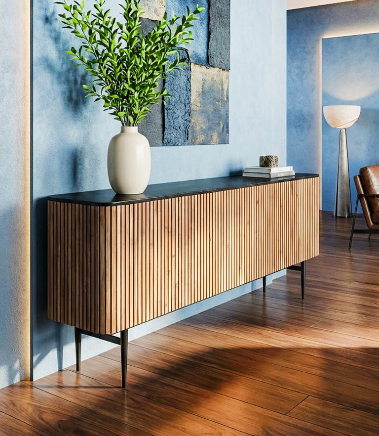 Momentum Credenza