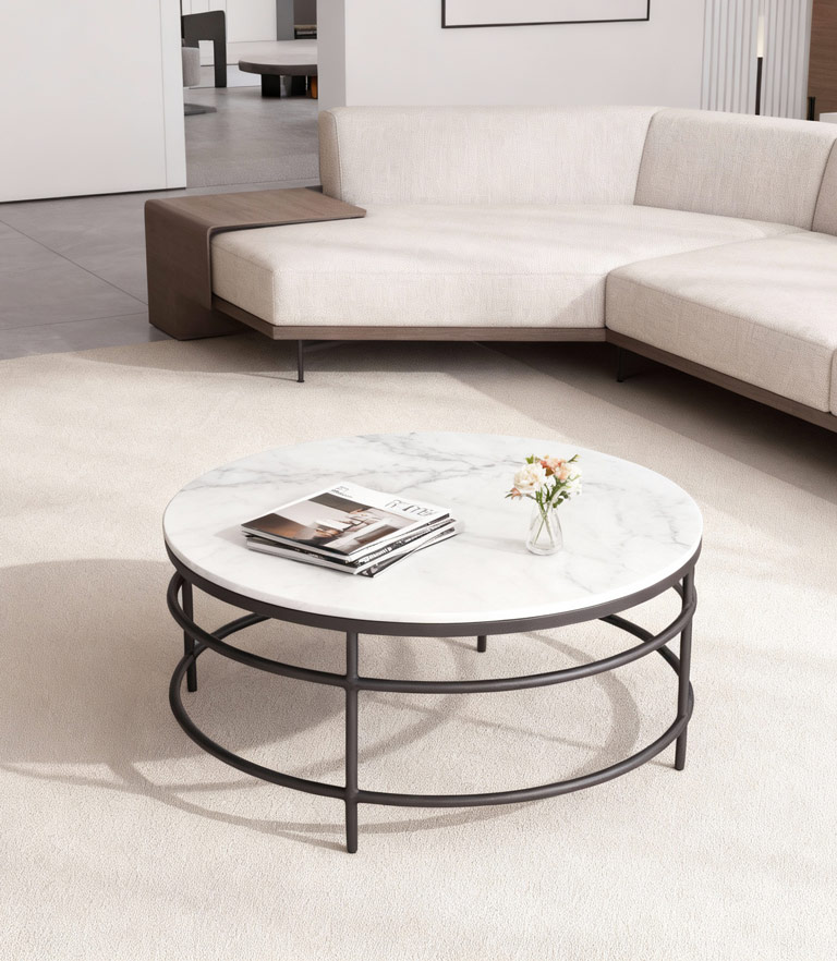 Capri Coffee Table
