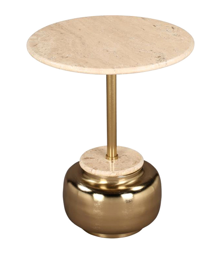 Masion Side Table