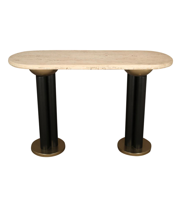 Imperial Console Table