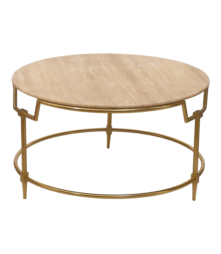 Paragon Coffee Table