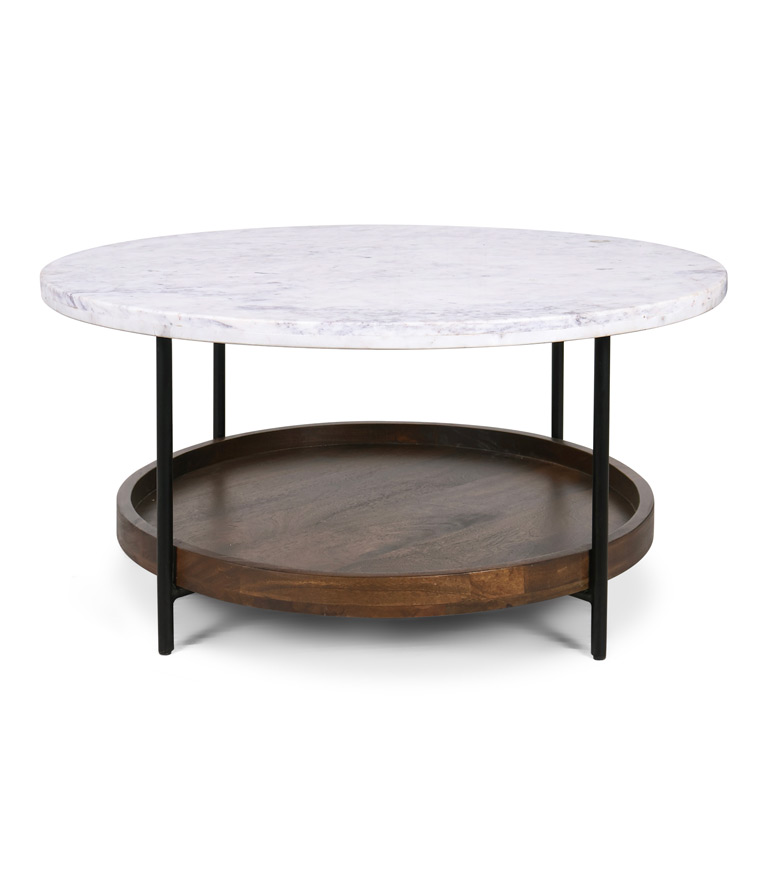 Serene Coffee Table