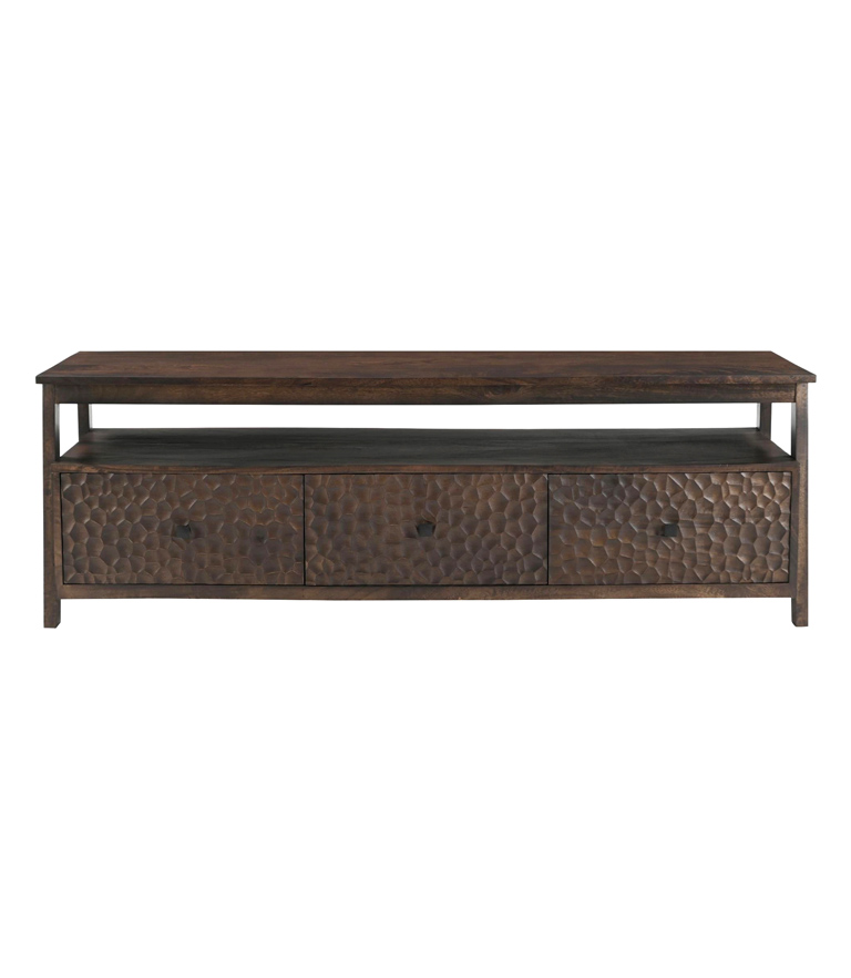 Granary 3-Drawer TV Unit