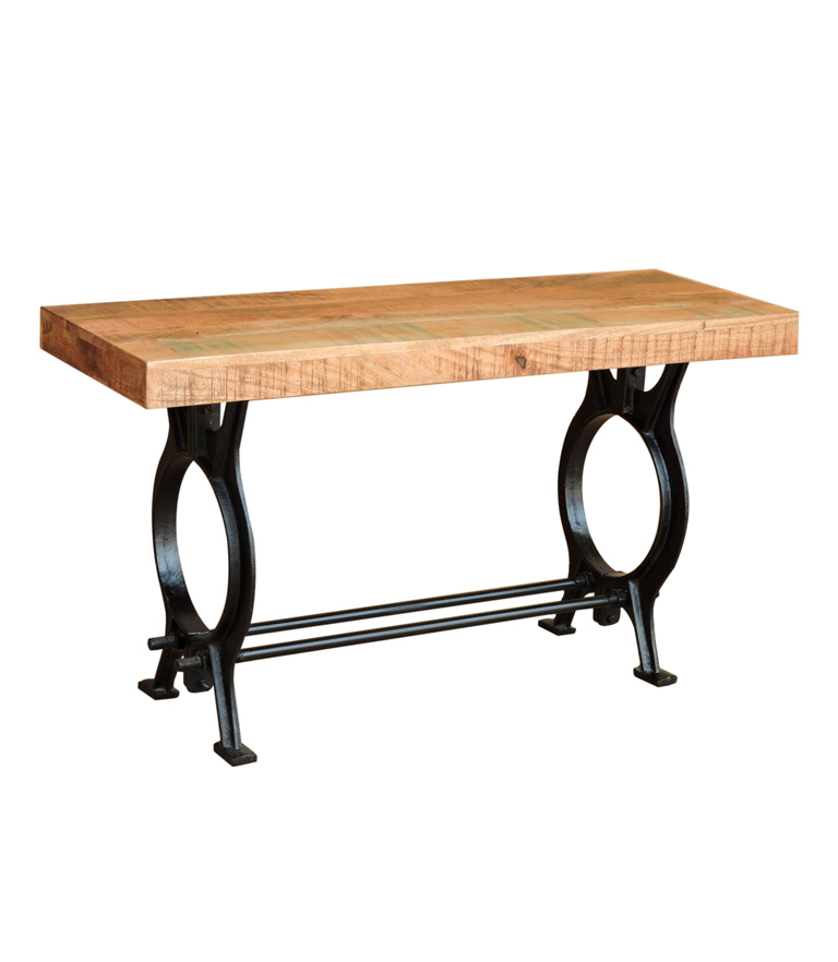District Console Table
