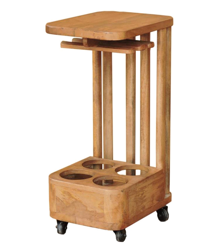 Nest Bar Table