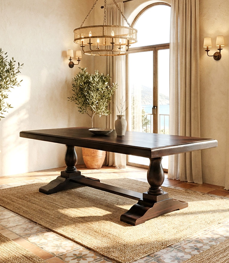 Wexford Dining Table