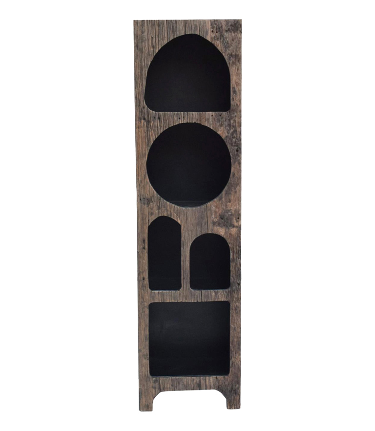 Millhouse Bookshelf (Slim)