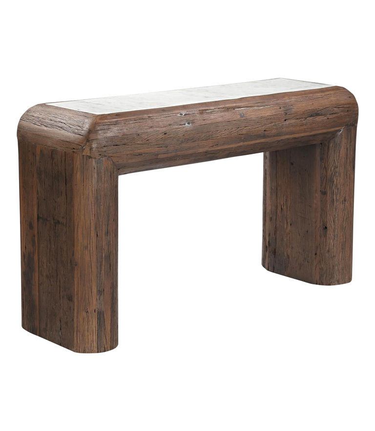 Radcliffe Console Table