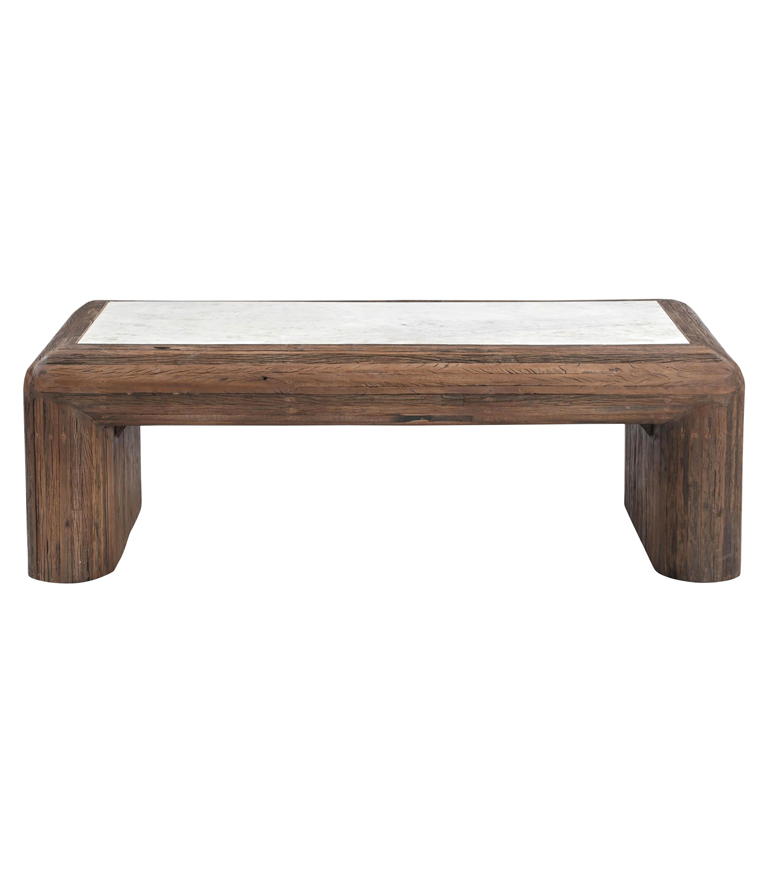 Radcliffe Coffee Table