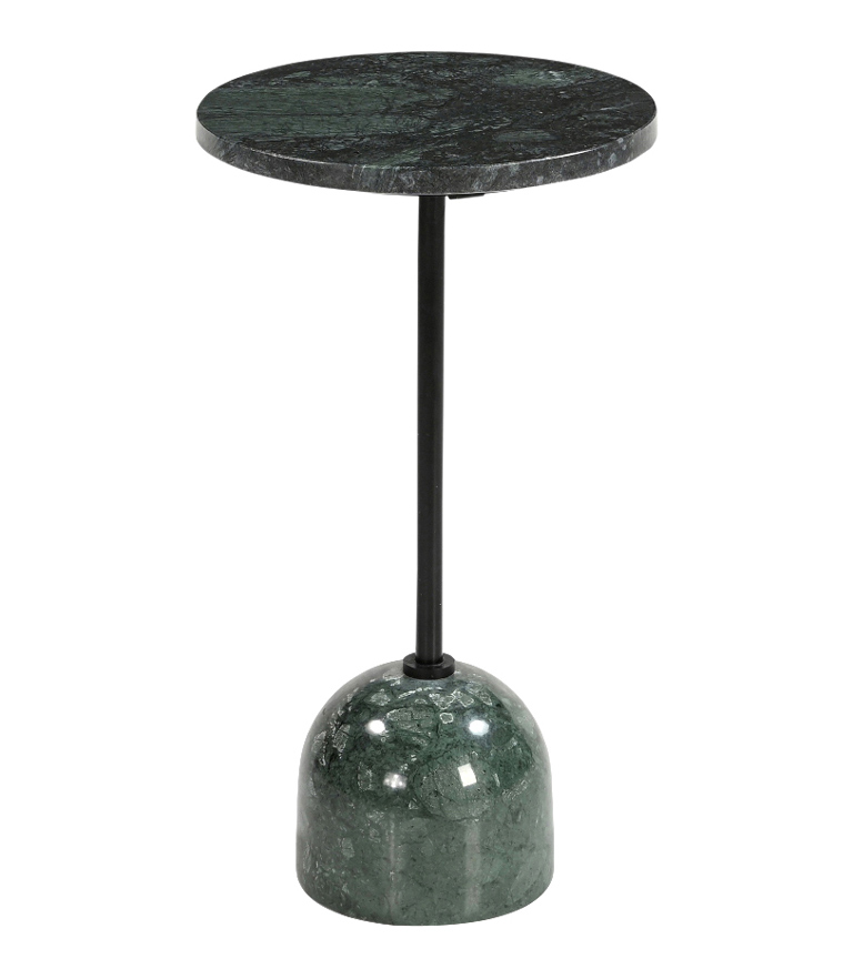 Poise Onyx Accent Table
