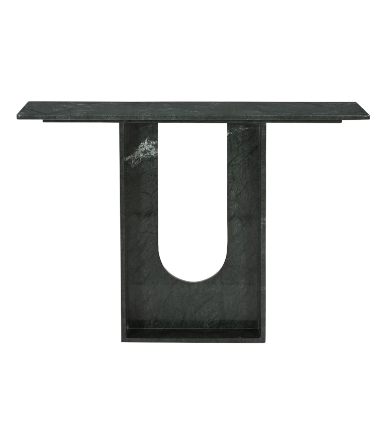 Linear Console Table