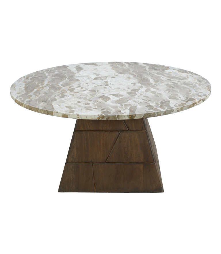 Metro Loft Coffee Table