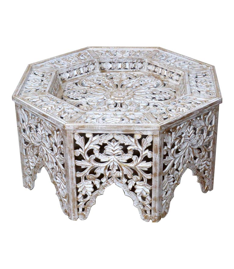 Octavia Coffee Table