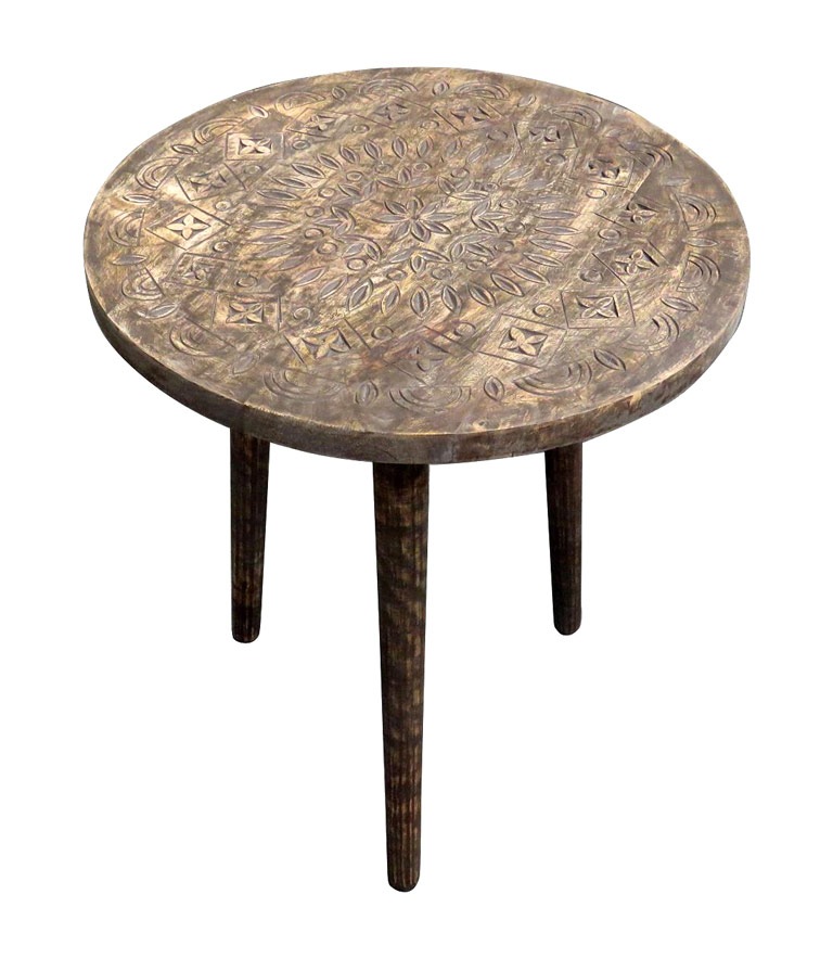 Samara Stool