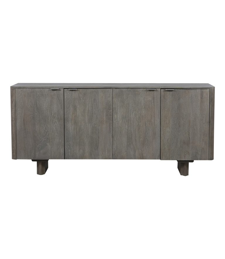 True Form Ribbs Sideboard
