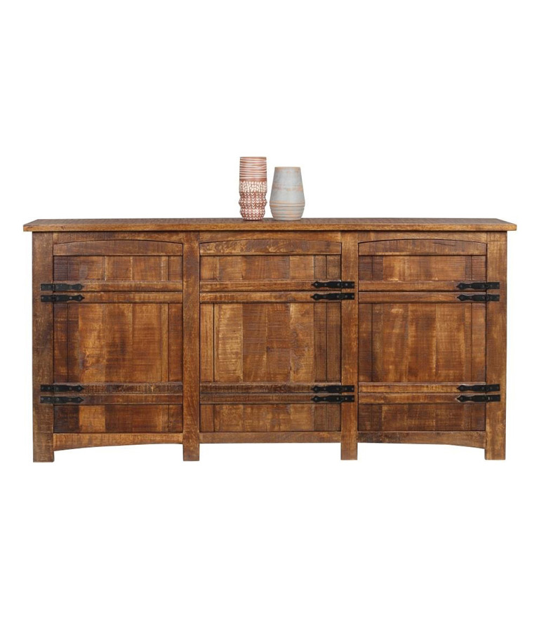 Foundry Sideboard
