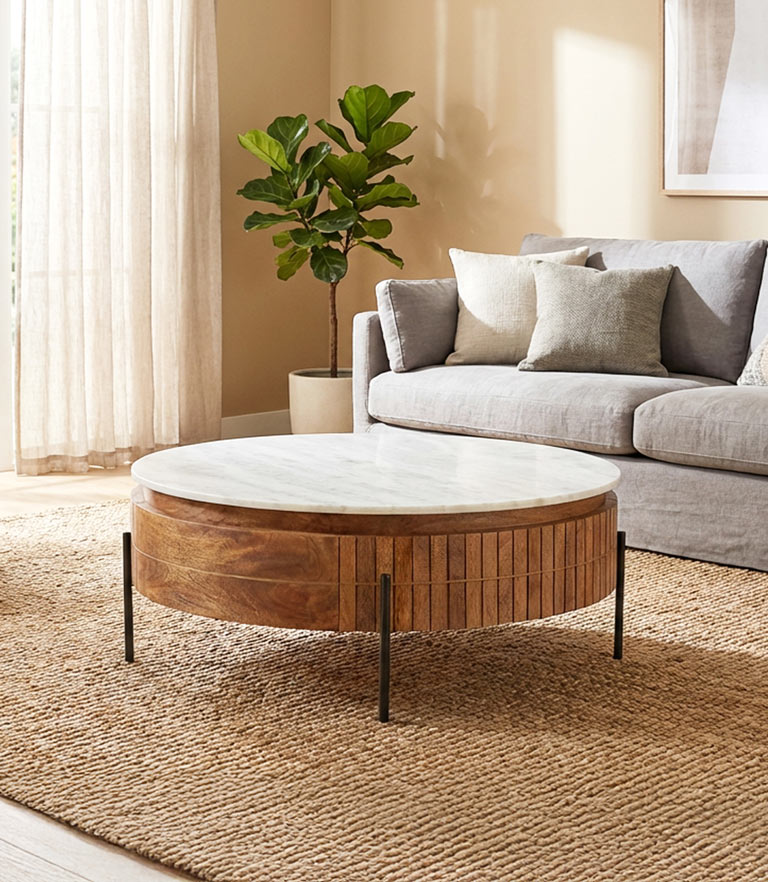 Chelsea Coffee Table