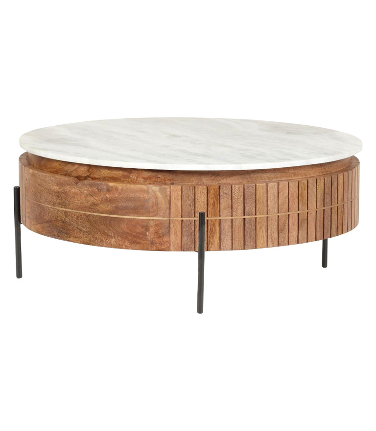 Chelsea Coffee Table