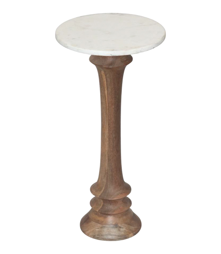 Canterbury Drink Table