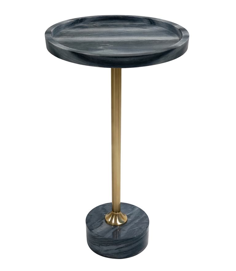 Crest Marble Table