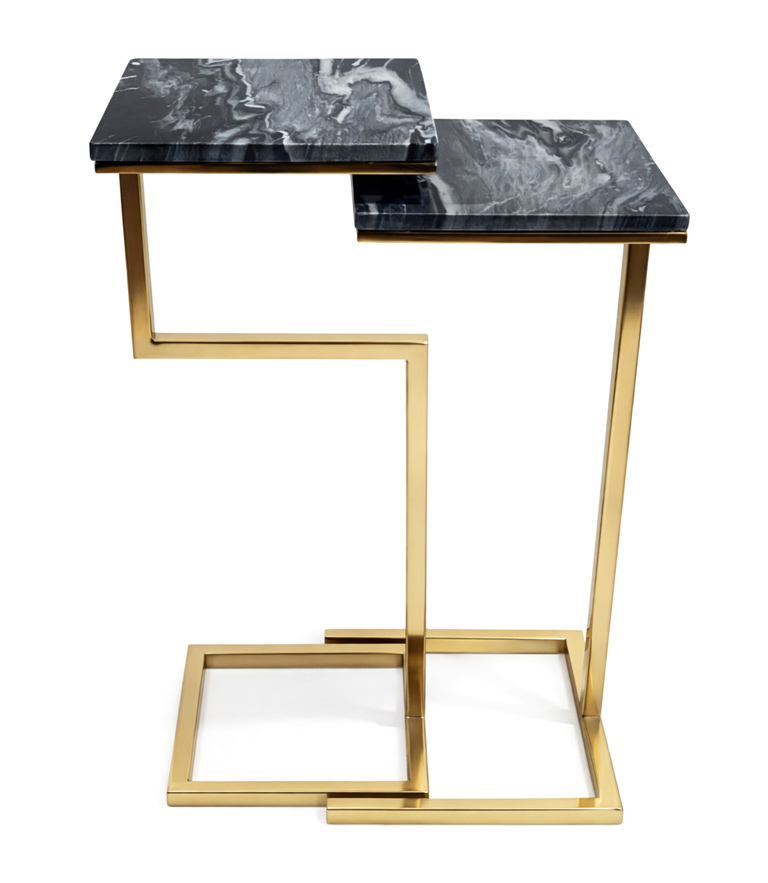 Highline Nesting Table (Set of 2)