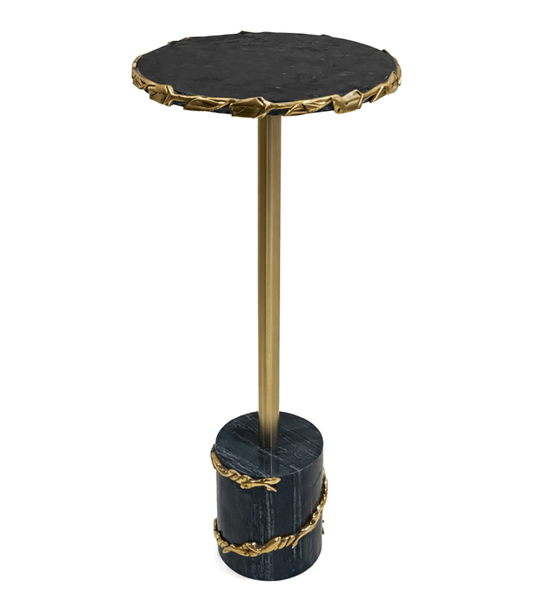 Noemi Accent Table