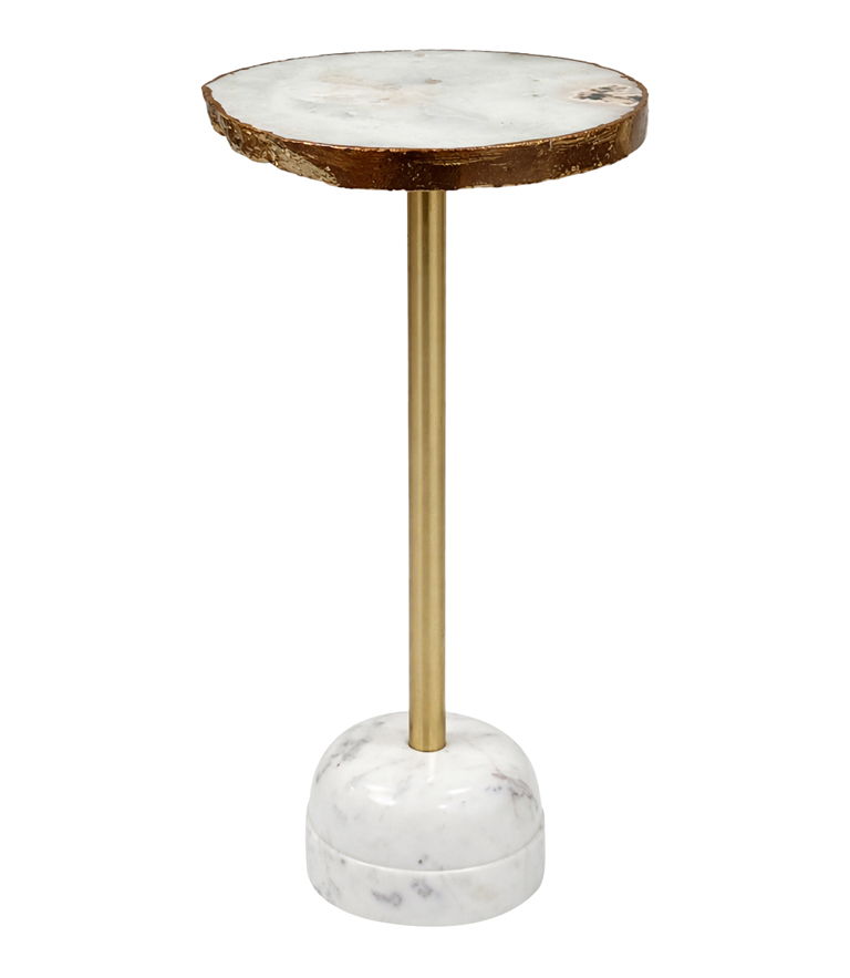 Merritt Accent Table