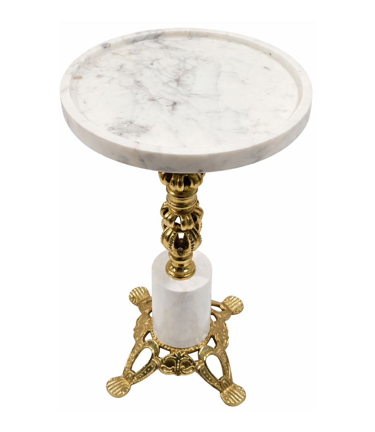 Sutton Accent Table