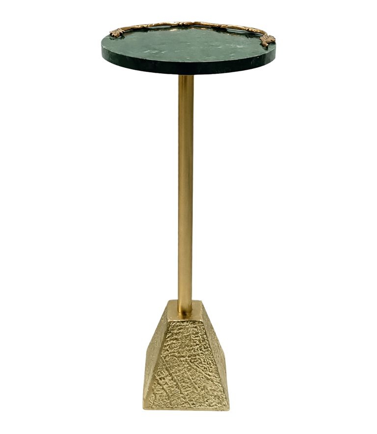 Laurel Accent Table