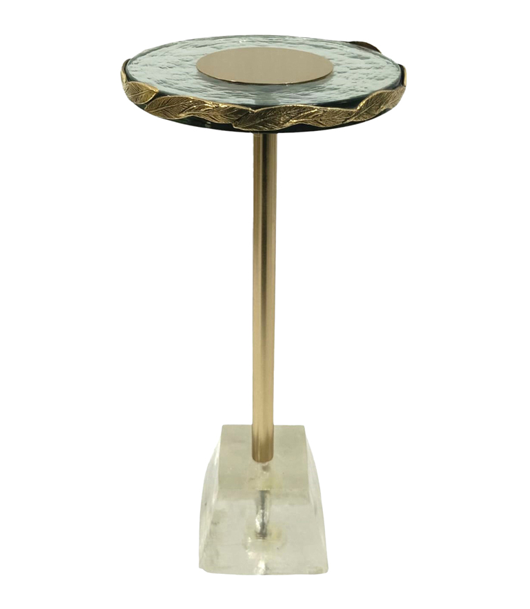 Ashmere Accent Table