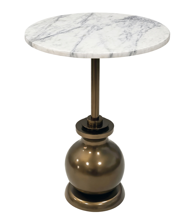 Jasper Side Table