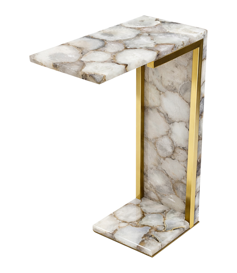Pearlstone C-Table