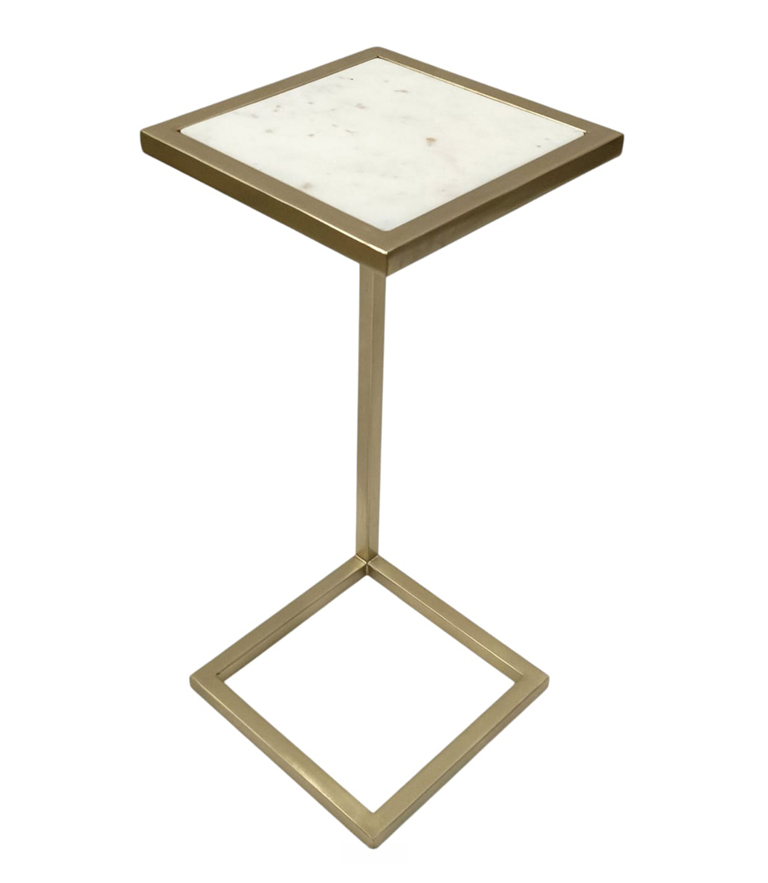Hollin Accent Table