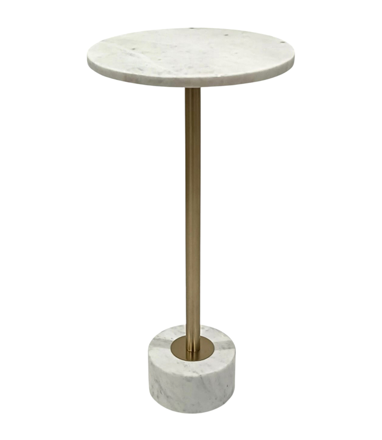 Alvera Accent Table