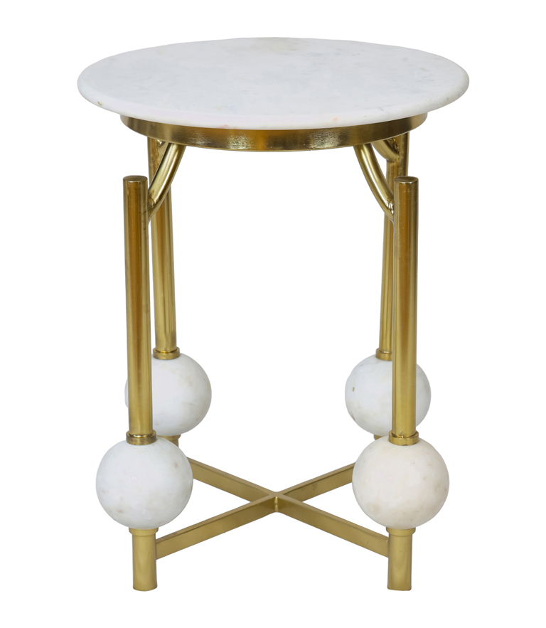 Arlen Side Table