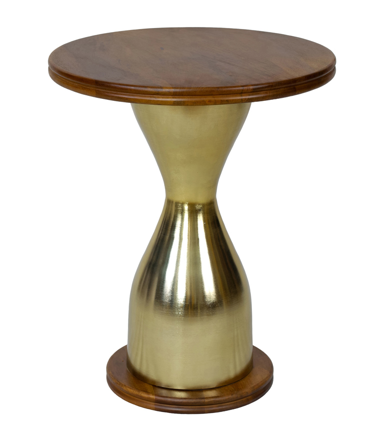 Ardent Side Table