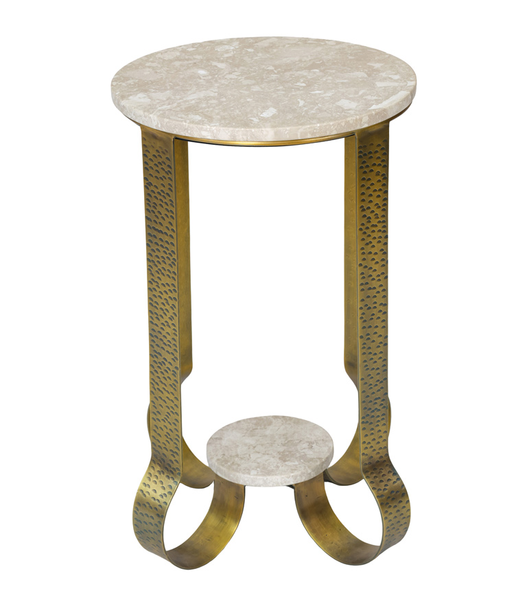 Axiom Side Table